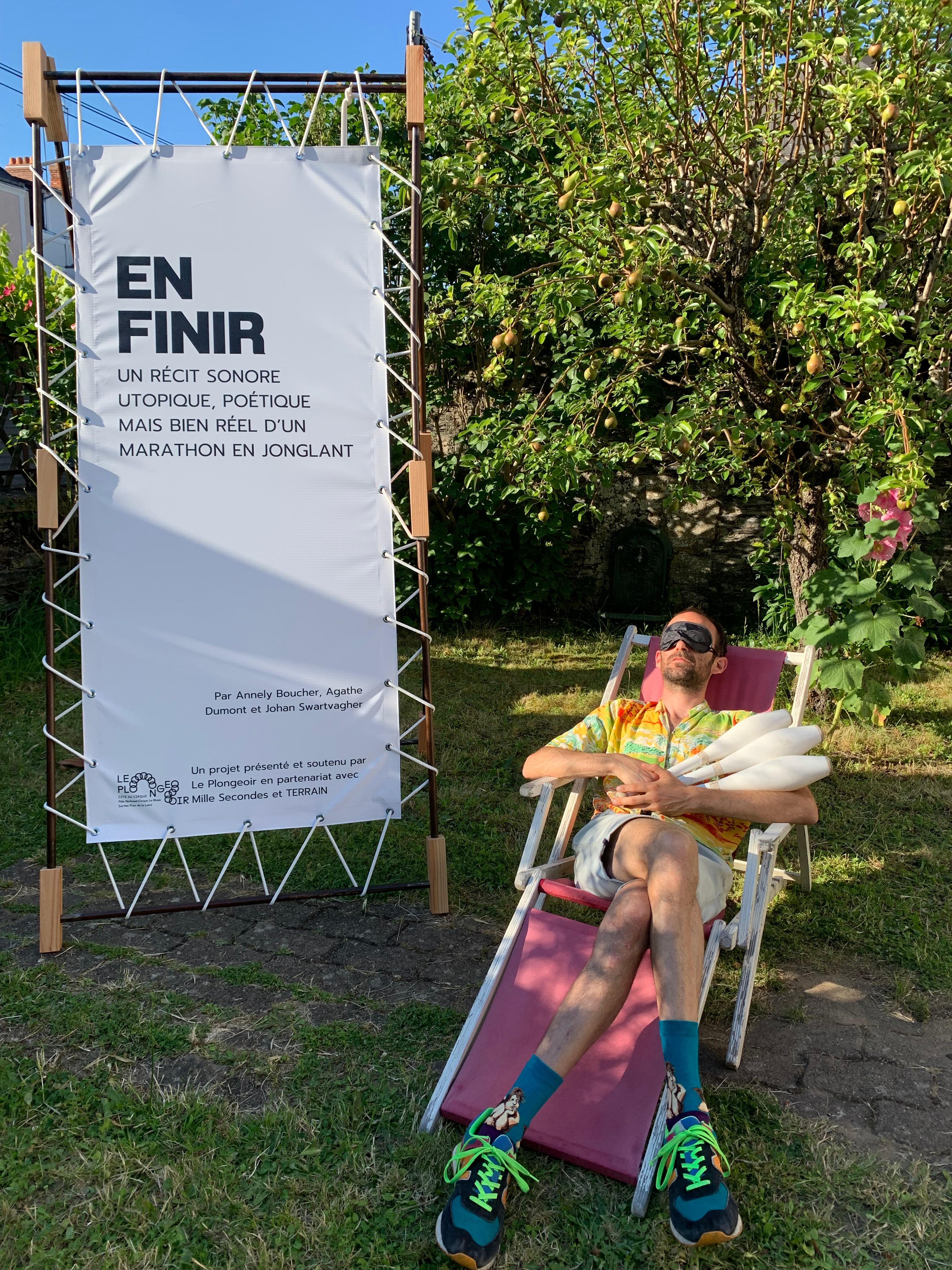 EN FINIR